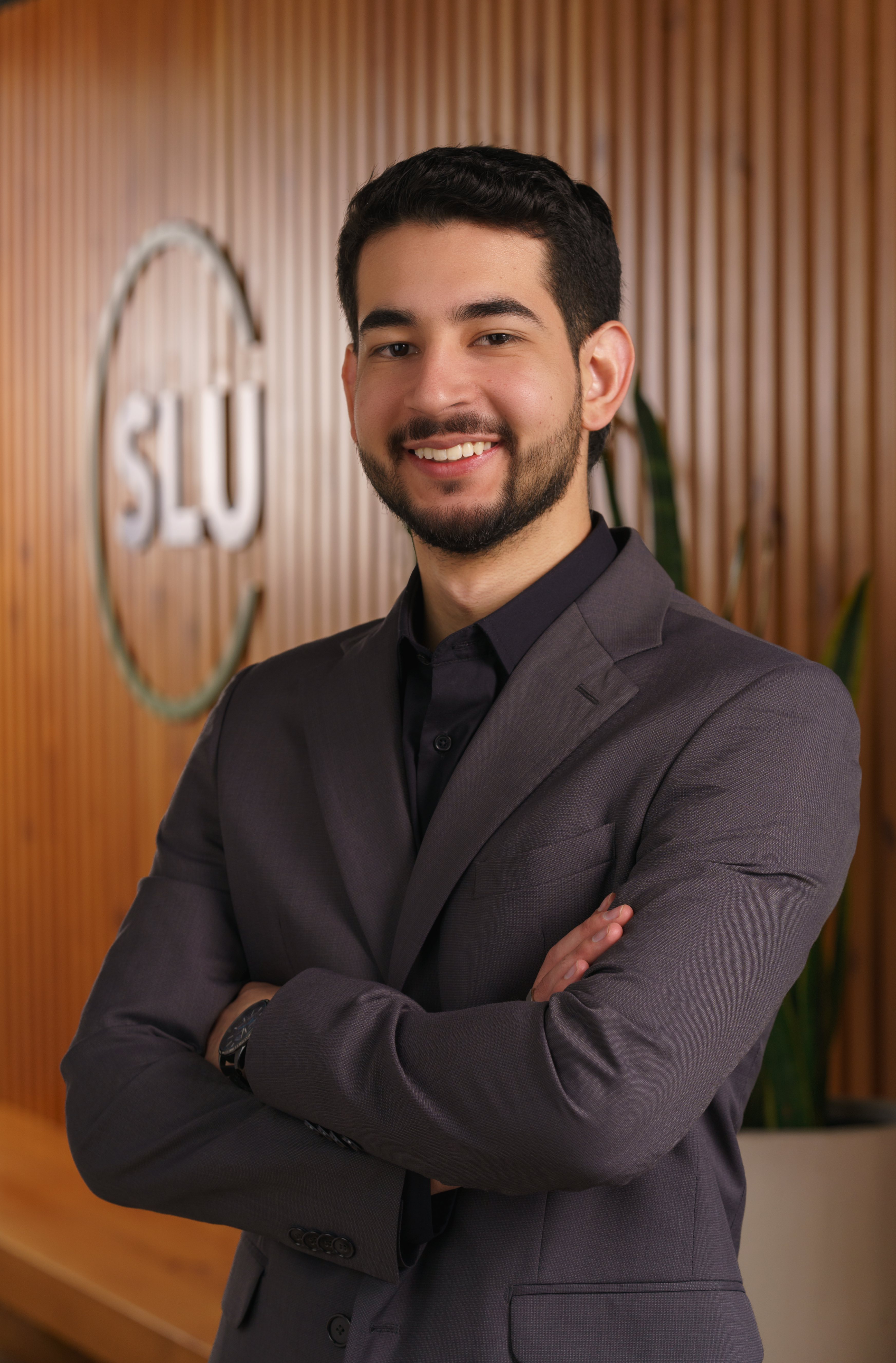 Alejandro Posada SLU Specialty Lines Underwriters