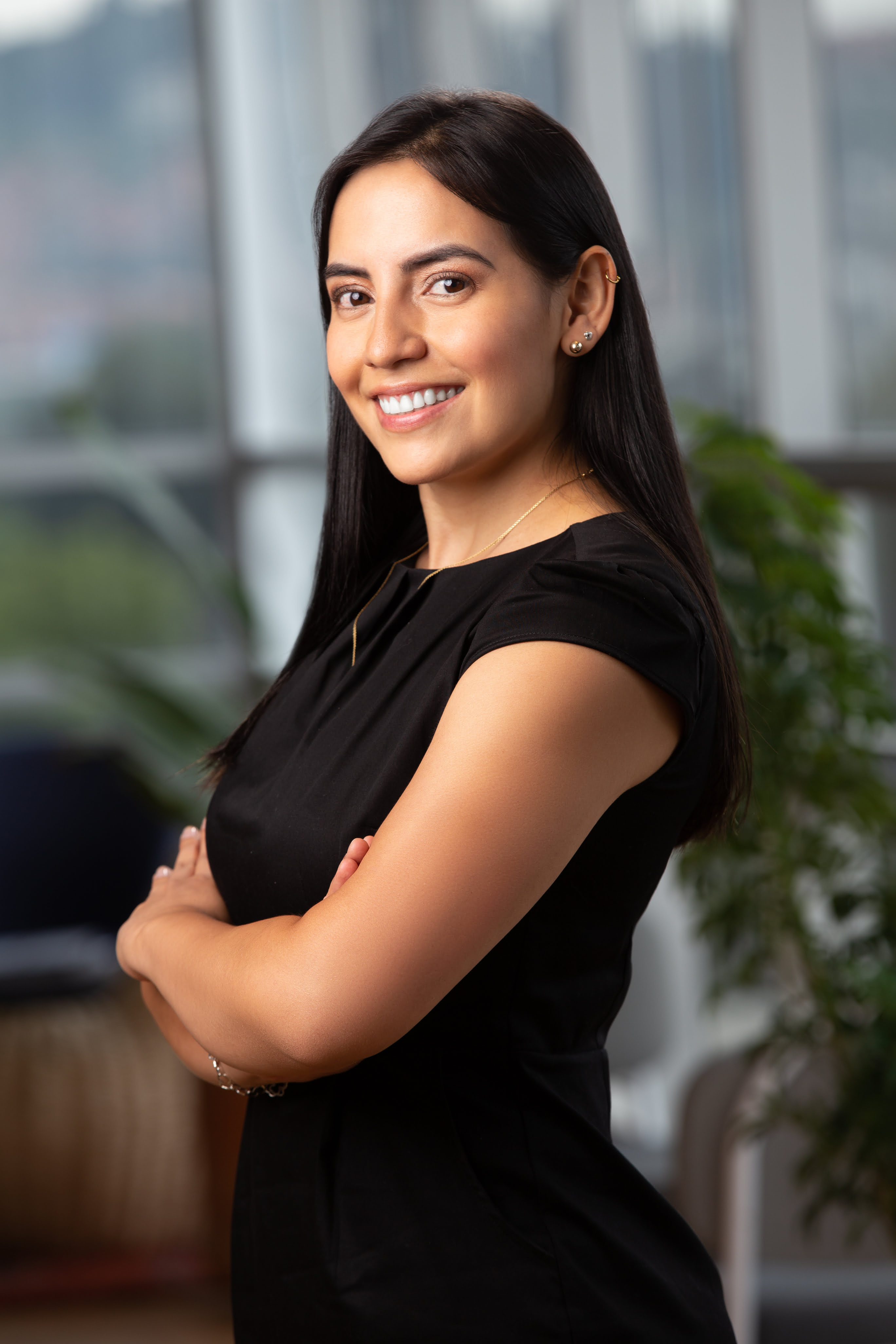 Camila Bolanos SLU Specialty Lines Underwriters