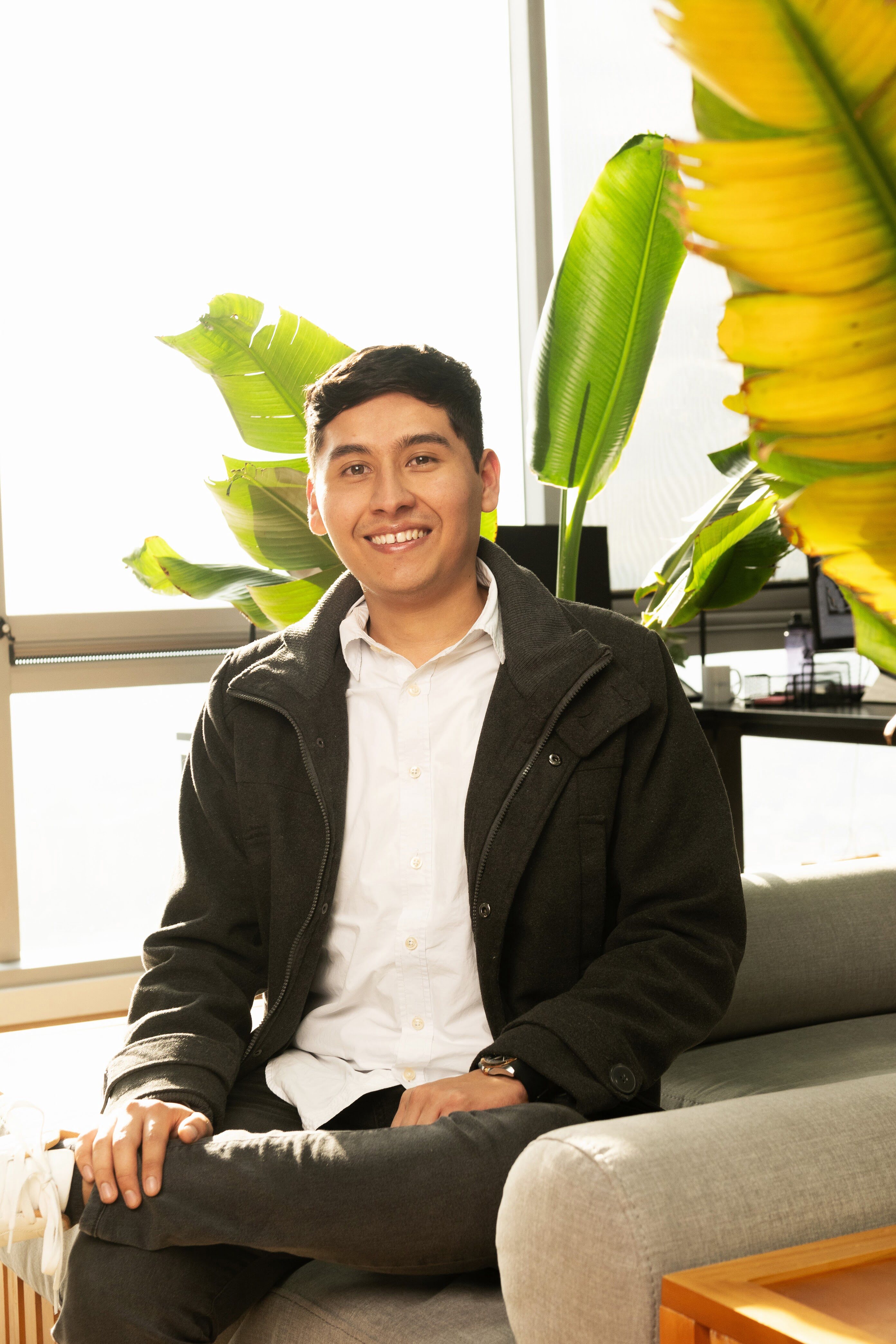 Daniel Fuentes SLU Specialty Lines Underwriters