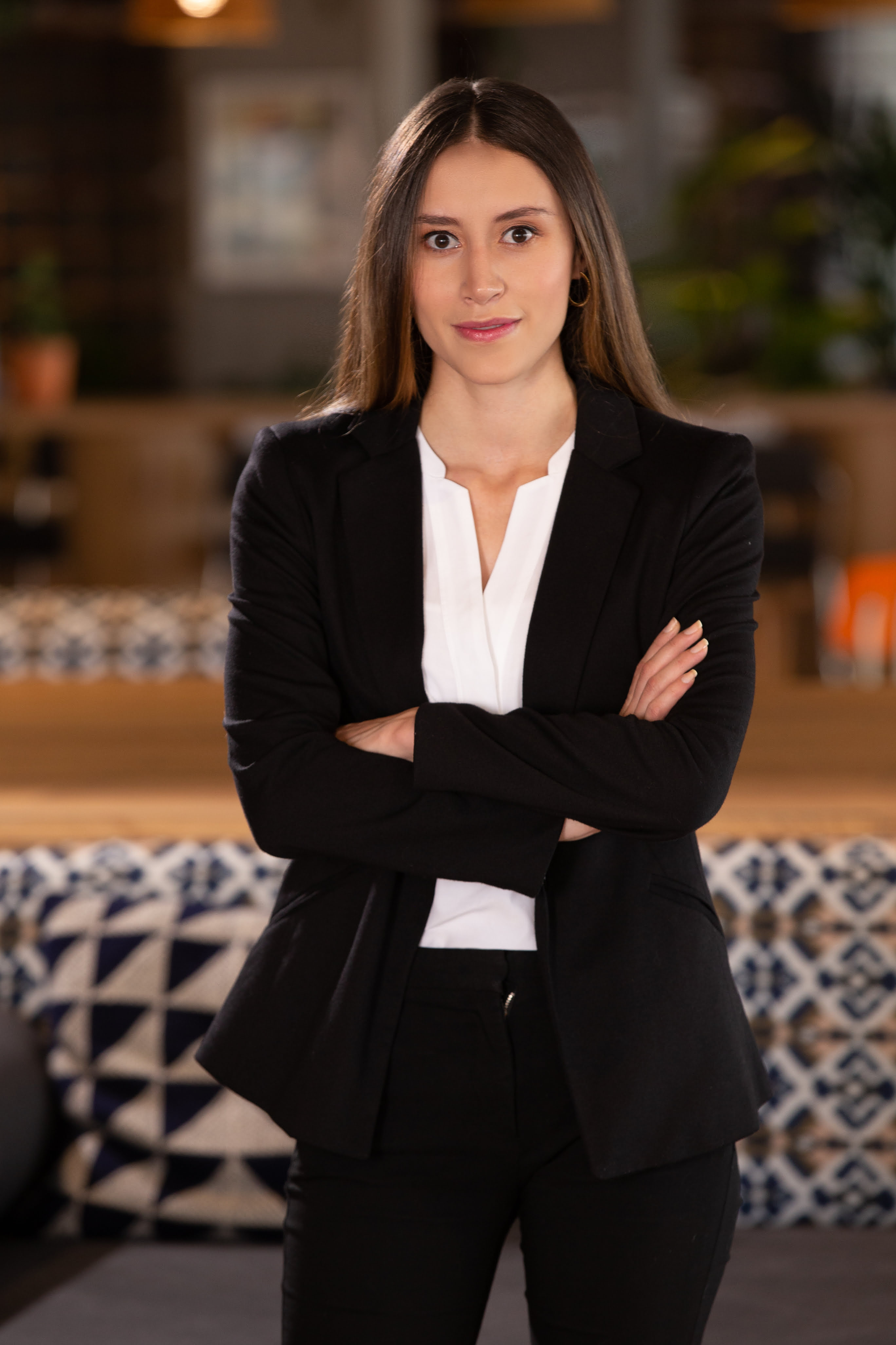 Yolanda Achury SLU Specialty Lines Underwriters