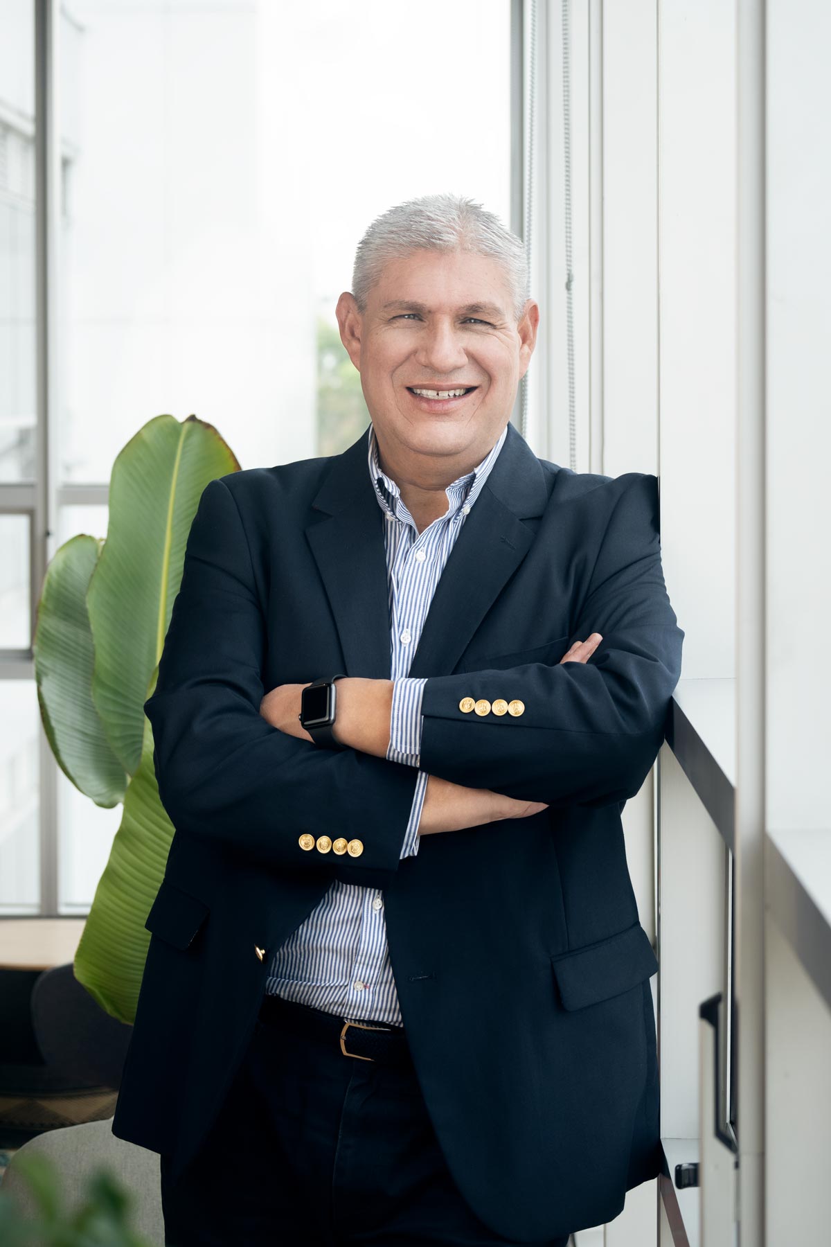 Fernando Diaz SLU Specialty Lines Underwriters