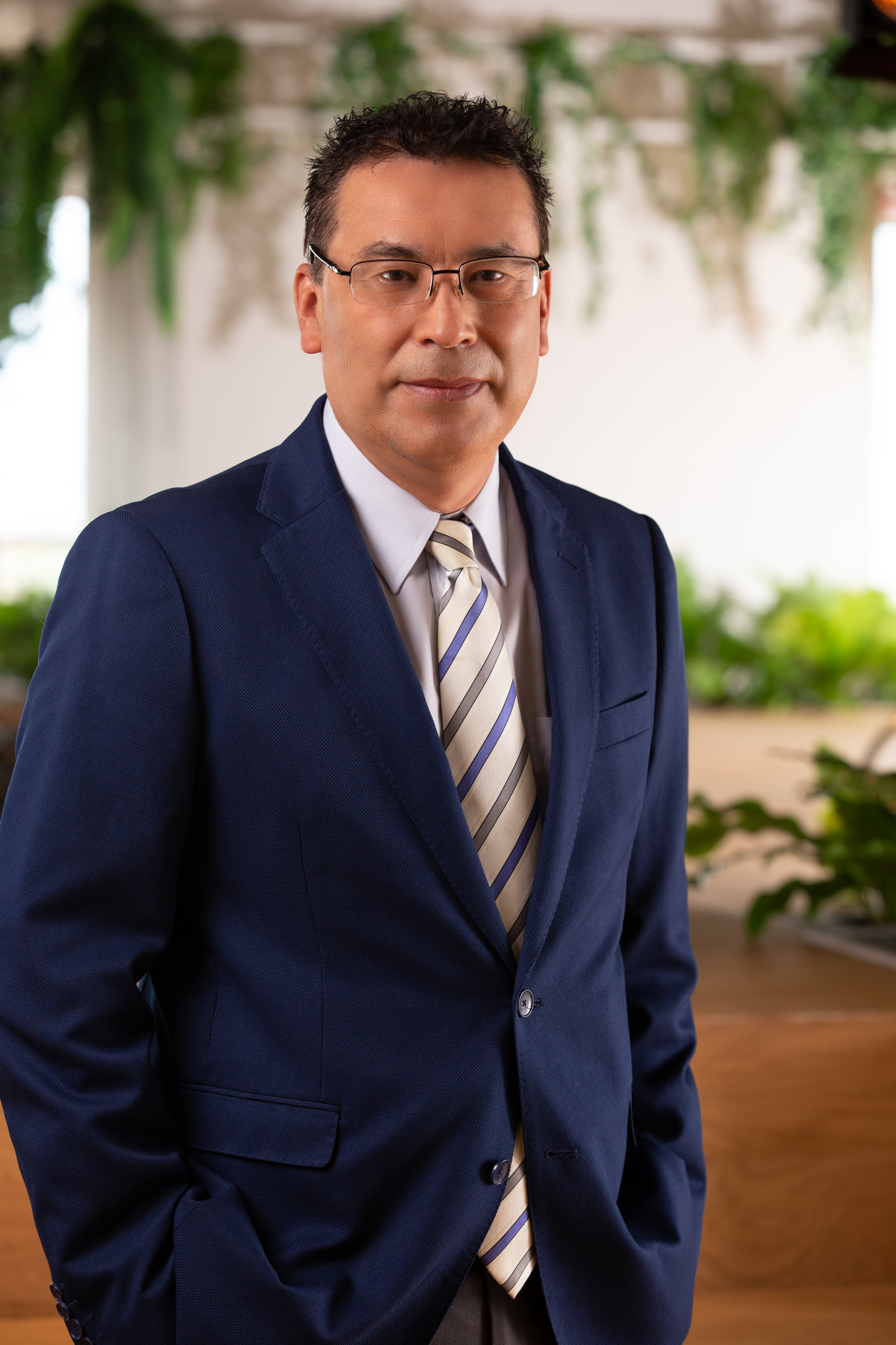 >Jose Omar Rodriguez SLU Specialty Lines Underwriters