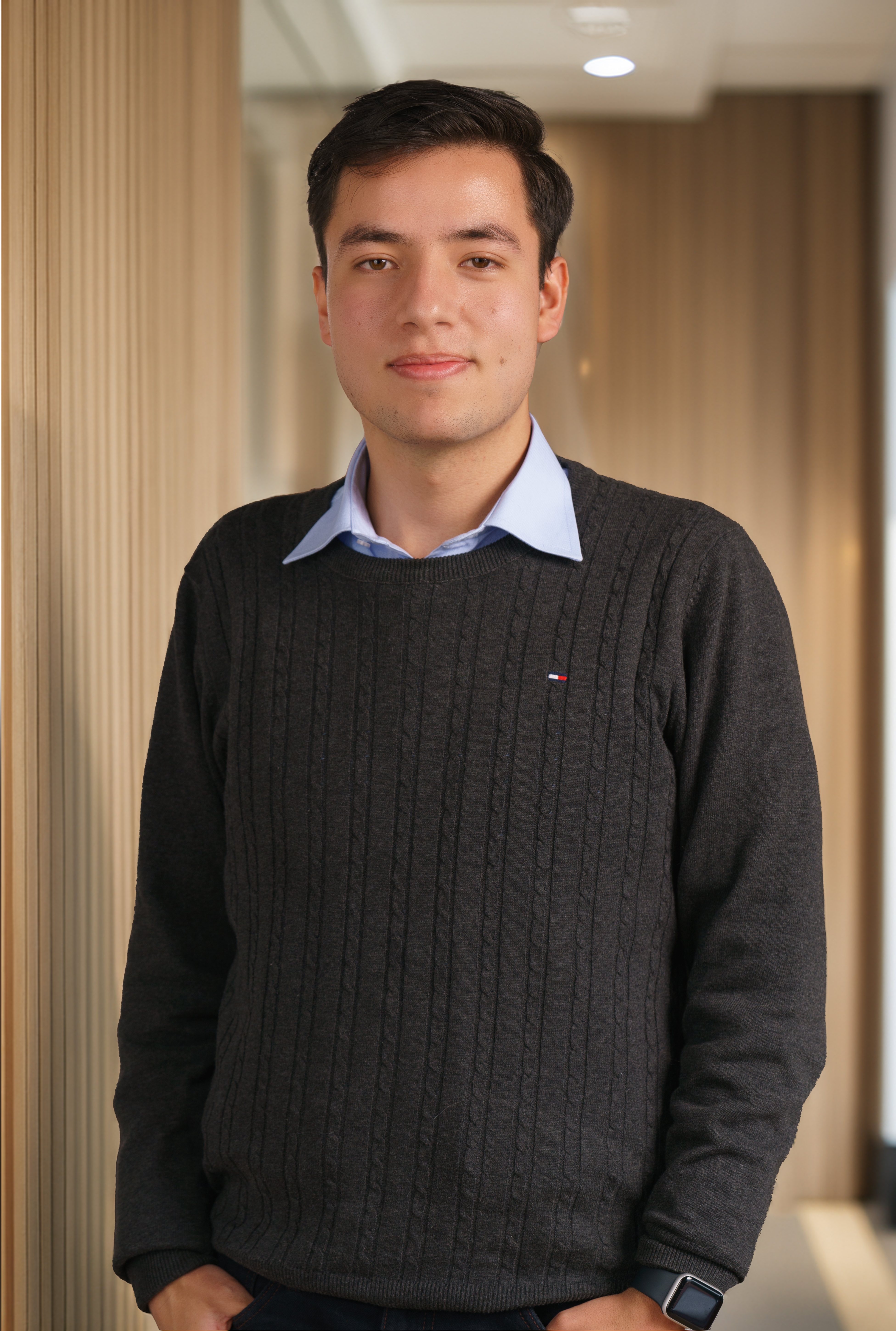 Juan Carlos Acosta SLU Specialty Lines Underwriters