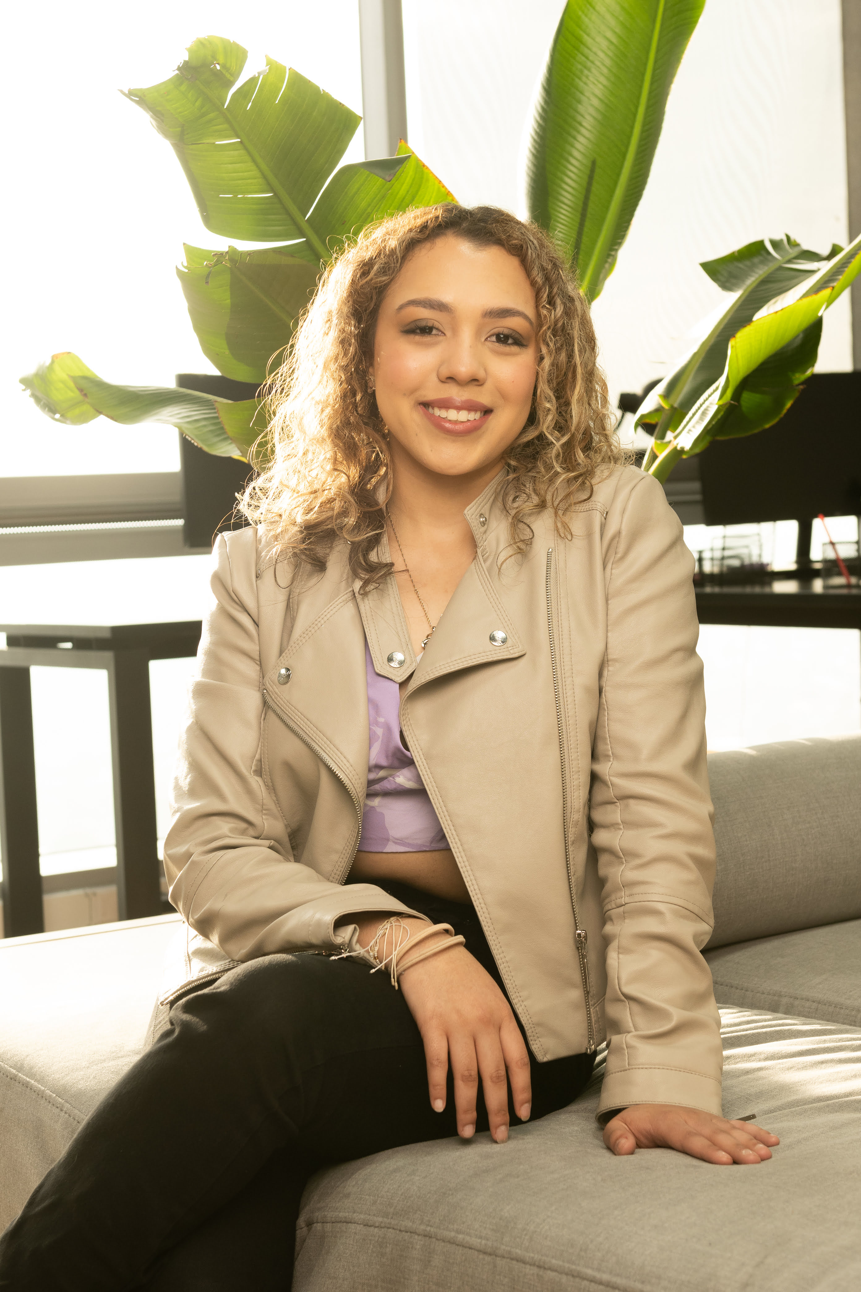 Maria Daniela Gomez SLU Specialty Lines Underwriters