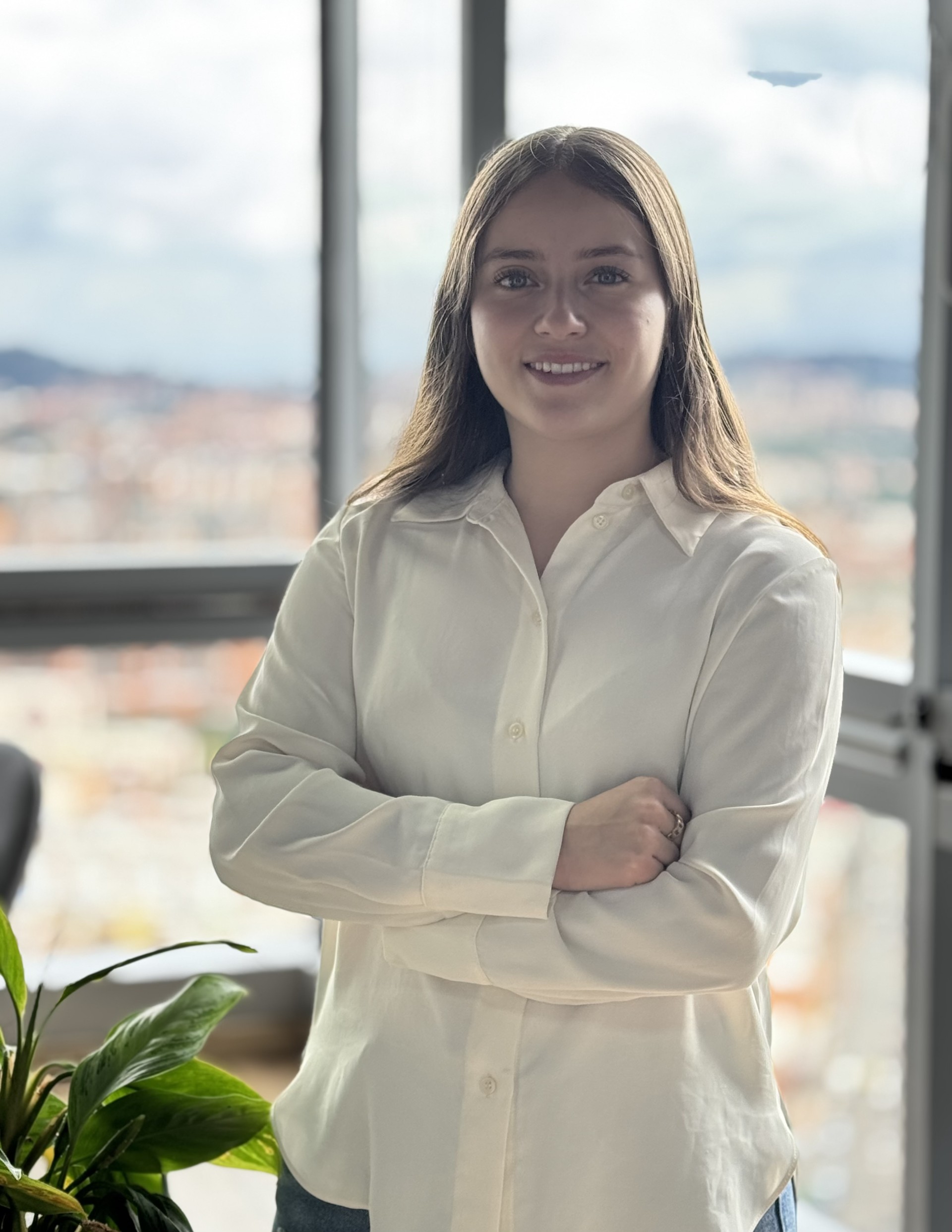 Sofia Garcia SLU Specialty Lines Underwriters