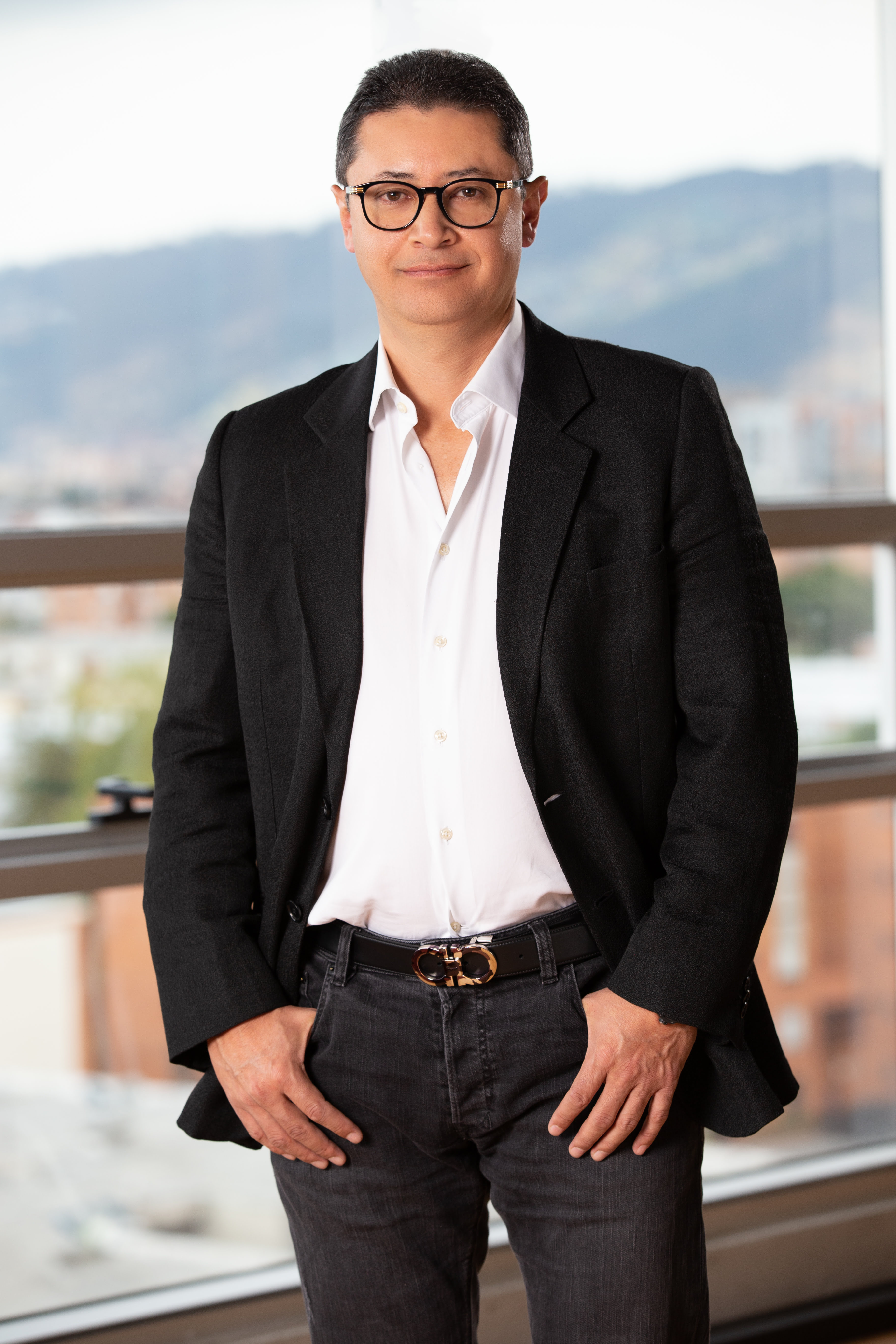 Management Yesid Rodriguez Chief Executive Officer SLU Specialty Lines Underwriters